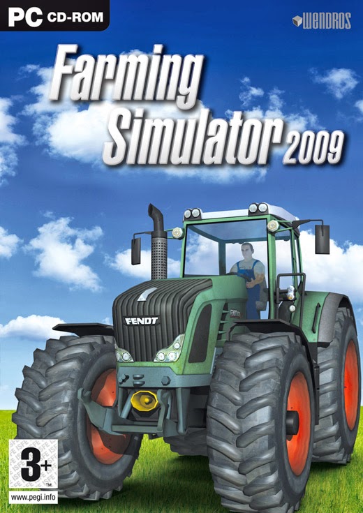 farming simulator 13 download