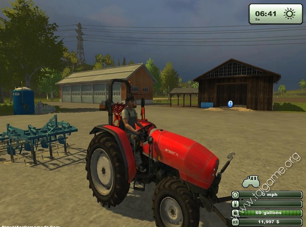 farming simulator 13 download