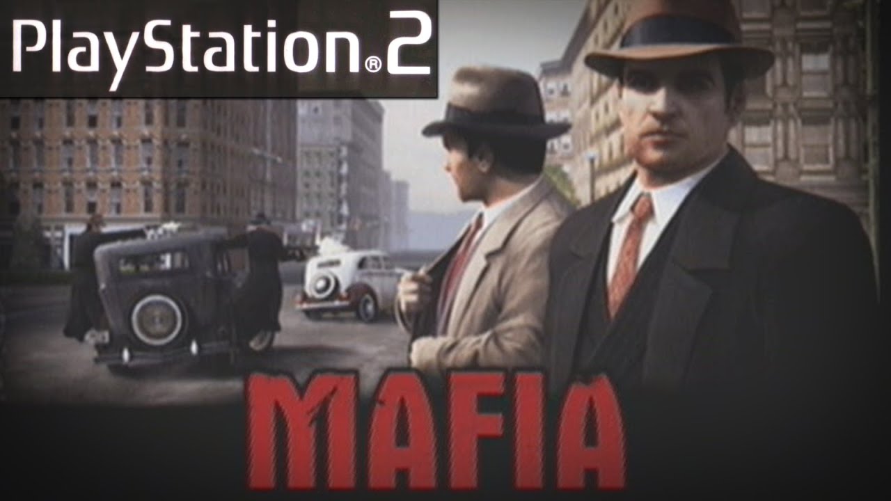 mafia 2 cheats ps4